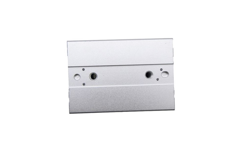 2 Jaw Air Gripper best